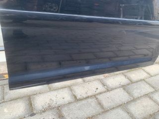 bontott VW TOURAN Jobb első Ajtó (Üres lemez)