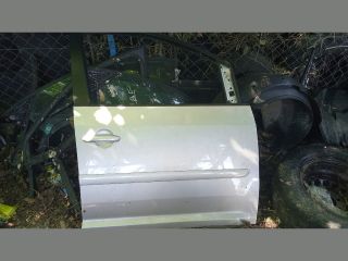 bontott VW TOURAN Jobb első Ajtó (Üres lemez)