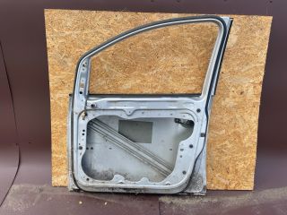 bontott VW TOURAN Jobb első Ajtó (Üres lemez)