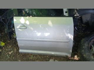 bontott VW TOURAN Jobb első Ajtó (Üres lemez)