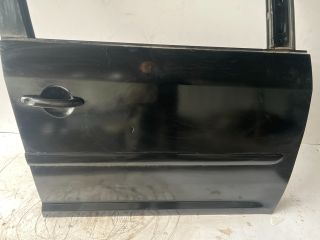 bontott VW TOURAN Jobb első Ajtó (Üres lemez)