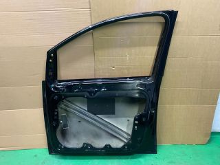bontott VW TOURAN Jobb első Ajtó (Üres lemez)