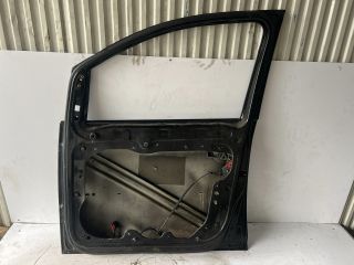 bontott VW TOURAN Jobb első Ajtó (Üres lemez)
