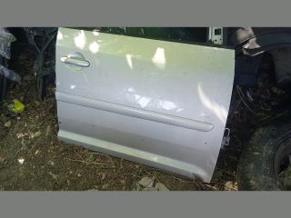 bontott VW TOURAN Jobb első Ajtó (Üres lemez)