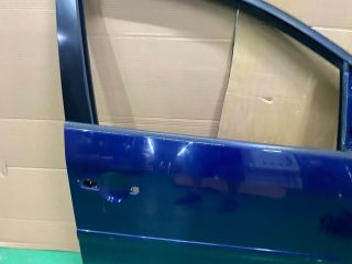 bontott VW TOURAN Jobb első Ajtó (Üres lemez)