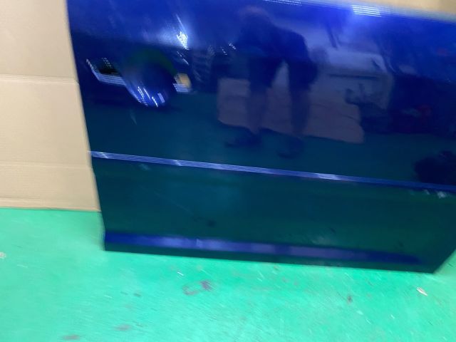 bontott VW TOURAN Jobb első Ajtó (Üres lemez)