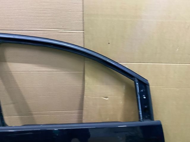 bontott VW TOURAN Jobb első Ajtó (Üres lemez)