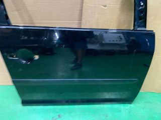 bontott VW TOURAN Jobb első Ajtó (Üres lemez)