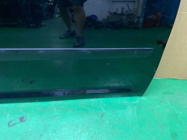 bontott VW TOURAN Jobb első Ajtó (Üres lemez)