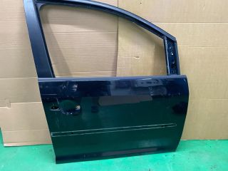 bontott VW TOURAN Jobb első Ajtó (Üres lemez)