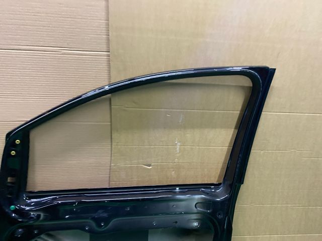 bontott VW TOURAN Jobb első Ajtó (Üres lemez)