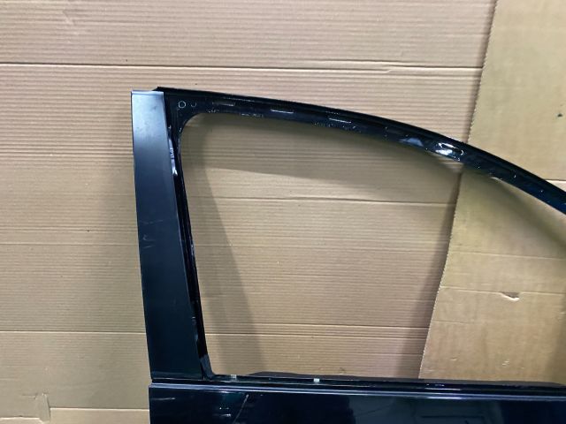 bontott VW TOURAN Jobb első Ajtó (Üres lemez)