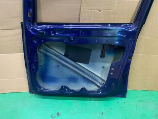 bontott VW TOURAN Jobb első Ajtó (Üres lemez)