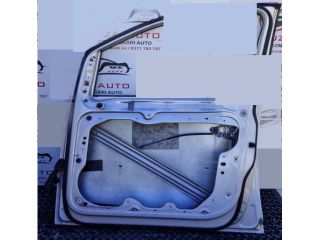 bontott VW TOURAN Jobb első Ajtó (Üres lemez)