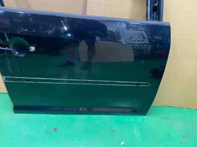 bontott VW TOURAN Jobb első Ajtó (Üres lemez)