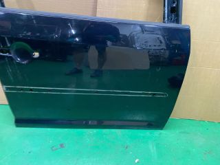 bontott VW TOURAN Jobb első Ajtó (Üres lemez)