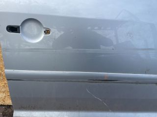 bontott VW TOURAN Jobb első Ajtó (Üres lemez)