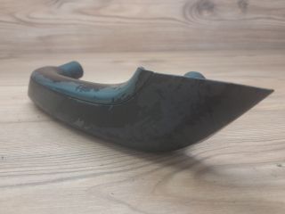 bontott VW TOURAN Jobb első Ajtóbehúzó