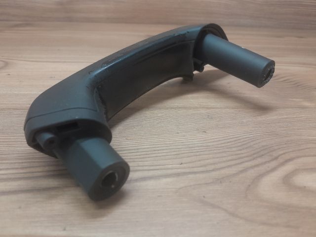 bontott VW TOURAN Jobb első Ajtóbehúzó