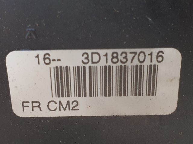 bontott VW TOURAN Jobb első Ajtózár