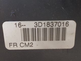 bontott VW TOURAN Jobb első Ajtózár