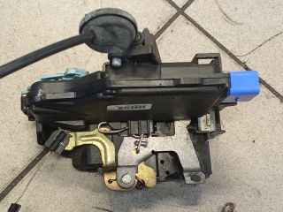 bontott VW TOURAN Jobb első Ajtózár