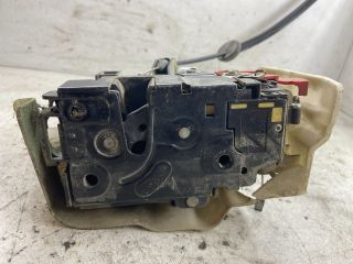 bontott VW TOURAN Jobb első Ajtózár