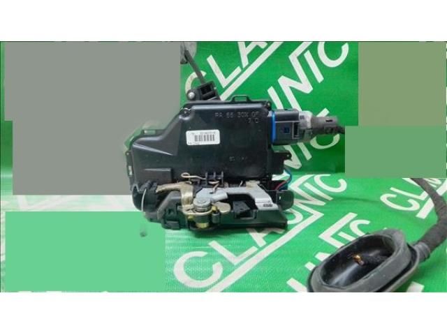 bontott VW TOURAN Jobb első Ajtózár