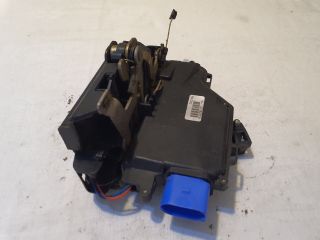 bontott VW TOURAN Jobb első Ajtózár