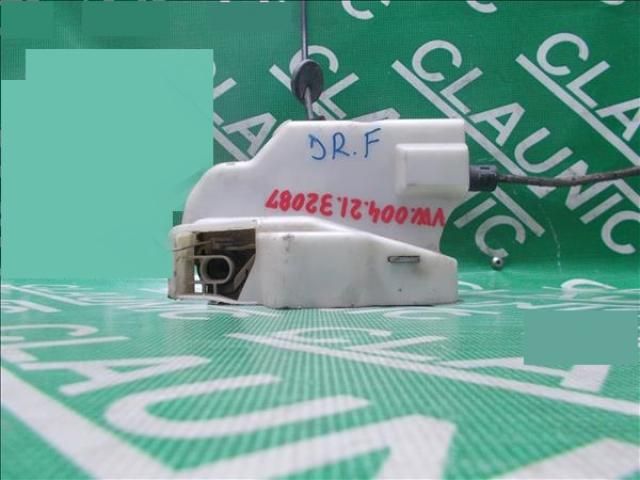 bontott VW TOURAN Jobb első Ajtózár