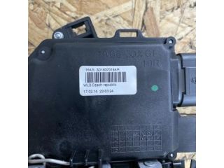 bontott VW TOURAN Jobb első Ajtózár