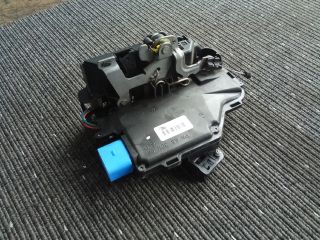 bontott VW TOURAN Jobb első Ajtózár