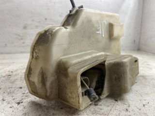 bontott VW TOURAN Jobb első Ajtózár