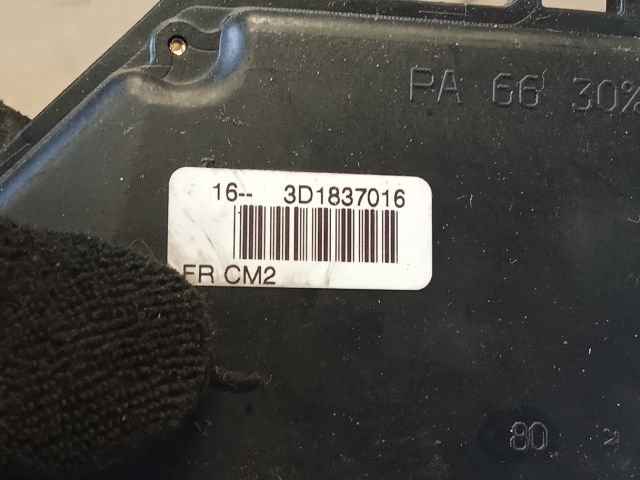 bontott VW TOURAN Jobb első Ajtózár