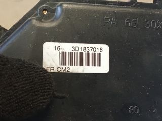 bontott VW TOURAN Jobb első Ajtózár