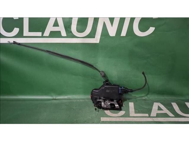 bontott VW TOURAN Jobb első Ajtózár