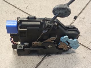 bontott VW TOURAN Jobb első Ajtózár