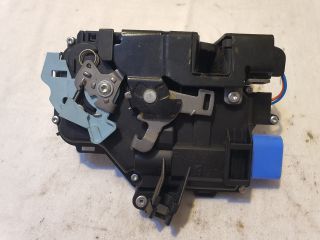 bontott VW TOURAN Jobb első Ajtózár