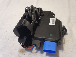 bontott VW TOURAN Jobb első Ajtózár