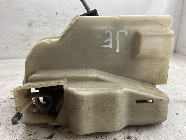 bontott VW TOURAN Jobb első Ajtózár