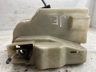 bontott VW TOURAN Jobb első Ajtózár