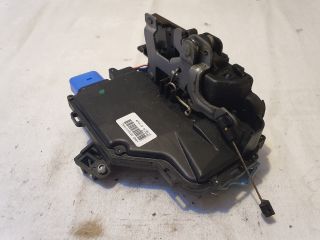 bontott VW TOURAN Jobb első Ajtózár