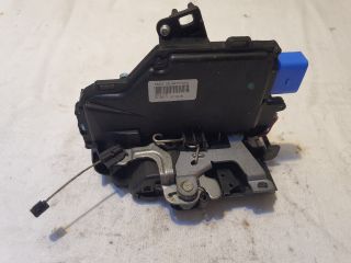 bontott VW TOURAN Jobb első Ajtózár