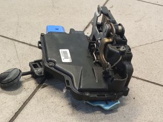 bontott VW TOURAN Jobb első Ajtózár