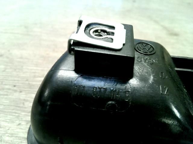 bontott VW TOURAN Jobb első Belső Kilincs