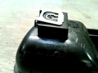 bontott VW TOURAN Jobb első Belső Kilincs