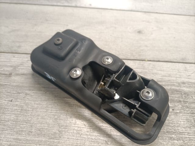 bontott VW TOURAN Jobb első Belső Kilincs