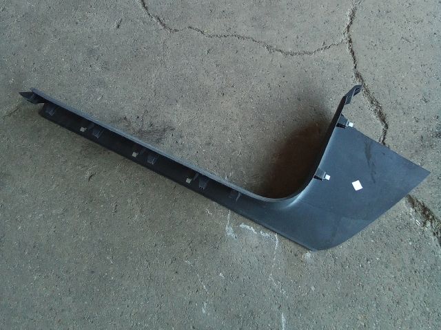 bontott VW TOURAN Jobb első Belső Küszöb Burkolat