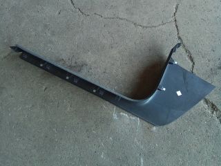 bontott VW TOURAN Jobb első Belső Küszöb Burkolat