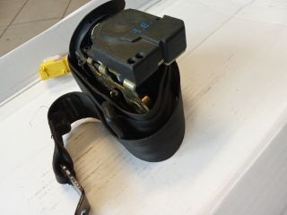 bontott VW TOURAN Jobb első Biztonsági Öv Csat